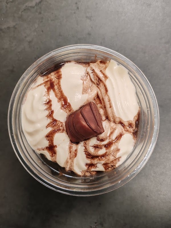 Restaurant Redzza à Blois, France