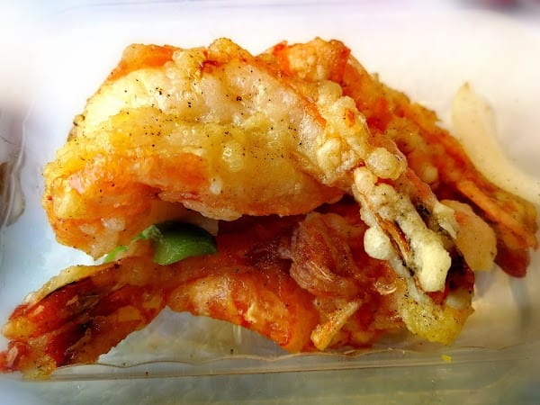 Restaurant Refant à Meudon, France