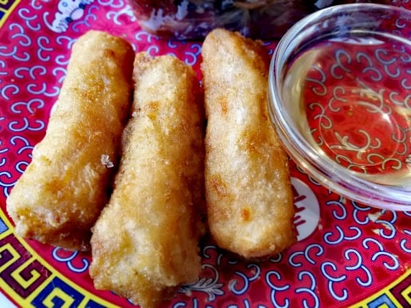 Restaurant Refant à Meudon, France