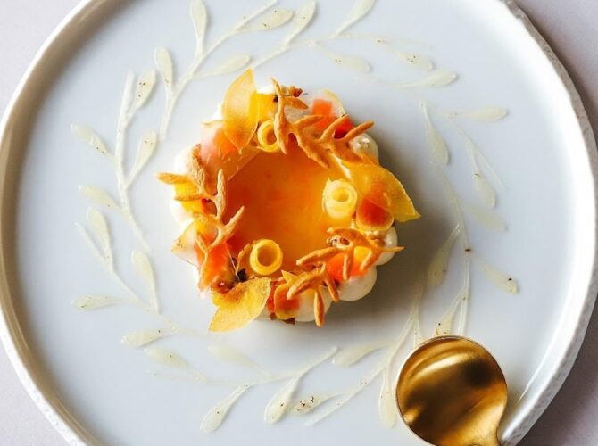 Restaurant REFUGE DES GOURMETS à Machilly, France