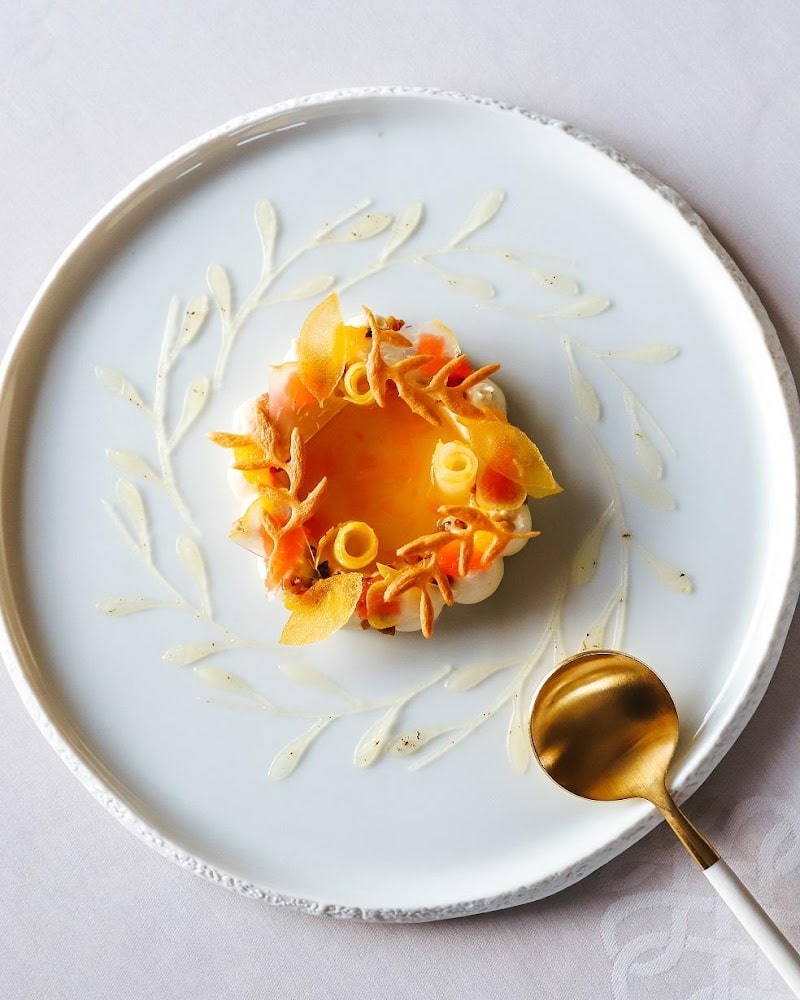 Restaurant REFUGE DES GOURMETS à Machilly, France