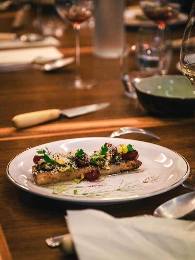 Regain restaurant LYON à Lyon, France