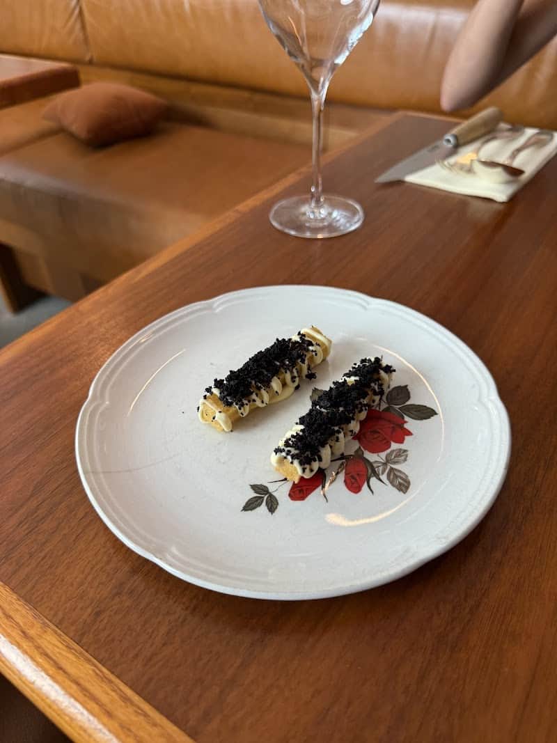 Regain restaurant LYON à Lyon, France