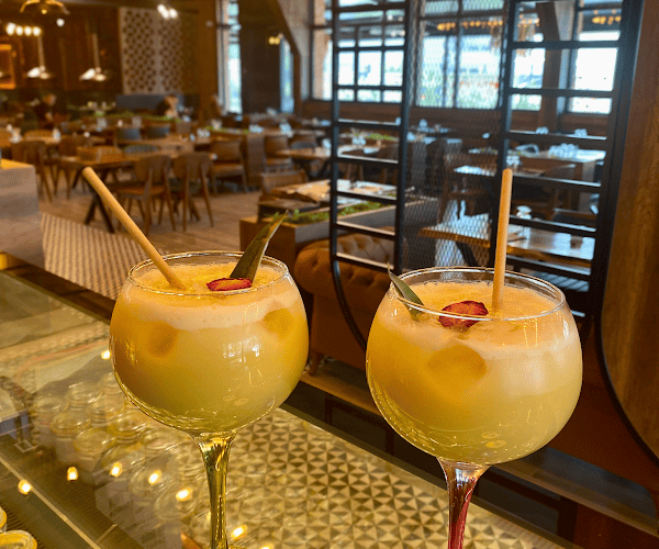 Restaurant Regnum Steak House à Vaulx-en-Velin, France