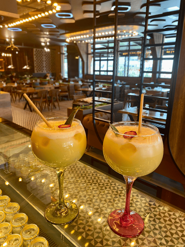 Restaurant Regnum Steak House à Vaulx-en-Velin, France