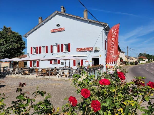 Restaurant Relais de la Nied à Han-sur-Nied, France