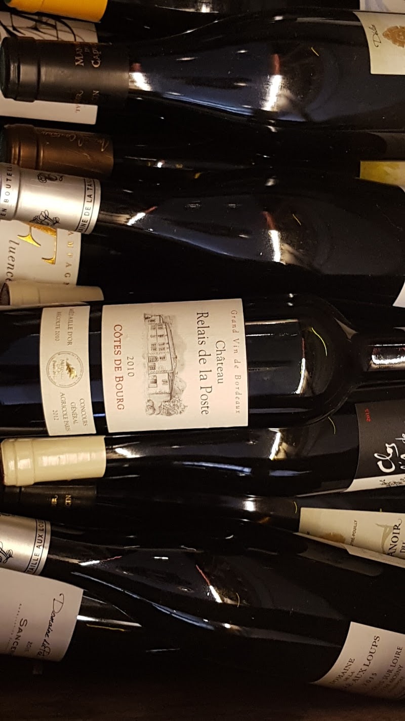 Restaurant Relais de la Poste à Valbonne, France