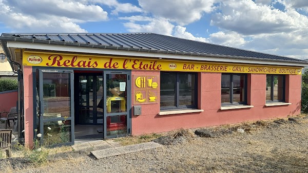 Restaurant Relais de l’Etoile à Langres, France