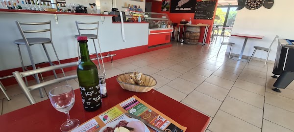 Restaurant Relais de l’Etoile à Langres, France