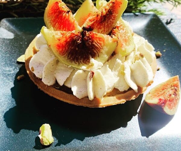 Restaurant Relais Saint-Antoine à Corte, France