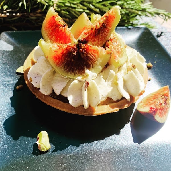 Restaurant Relais Saint-Antoine à Corte, France