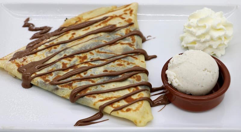 Restaurant Rendez-Vous Bocuse Original Comptoir à Villefontaine, France