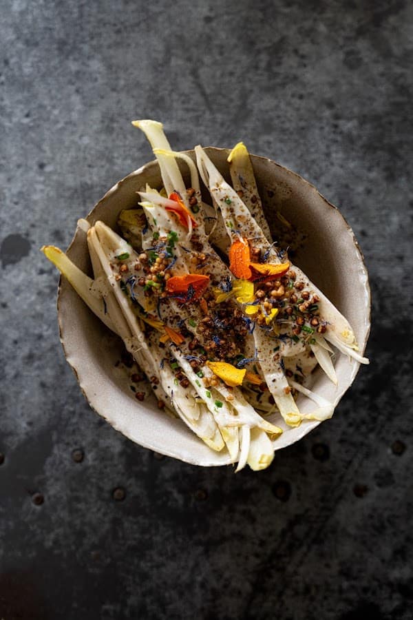 RENÉE Restaurant à Dunkerque, France