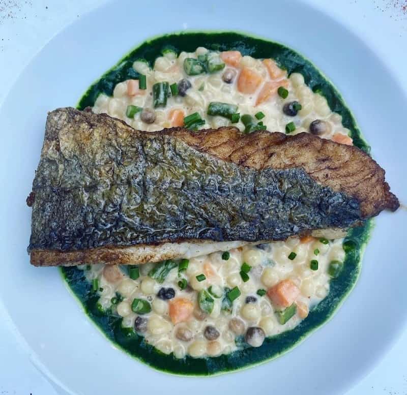 République – Restaurant Nantes à Nantes, France