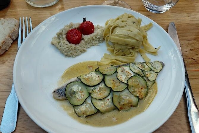 République – Restaurant Nantes à Nantes, France