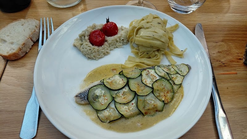République – Restaurant Nantes à Nantes, France