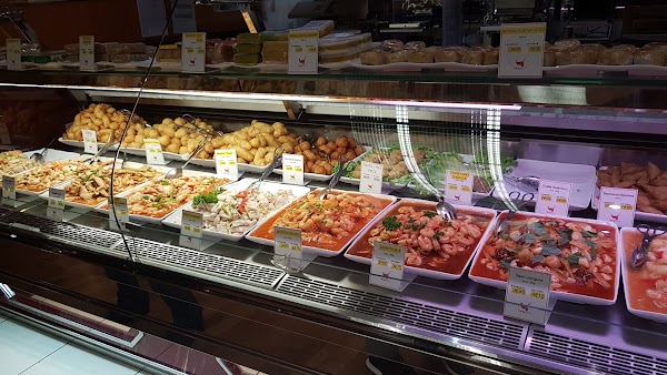 Restaurant A Emporter Asiatique à Houdemont, France