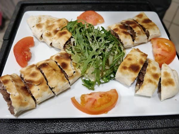 Restaurant à la Couronne de Matzenheim à Matzenheim, France