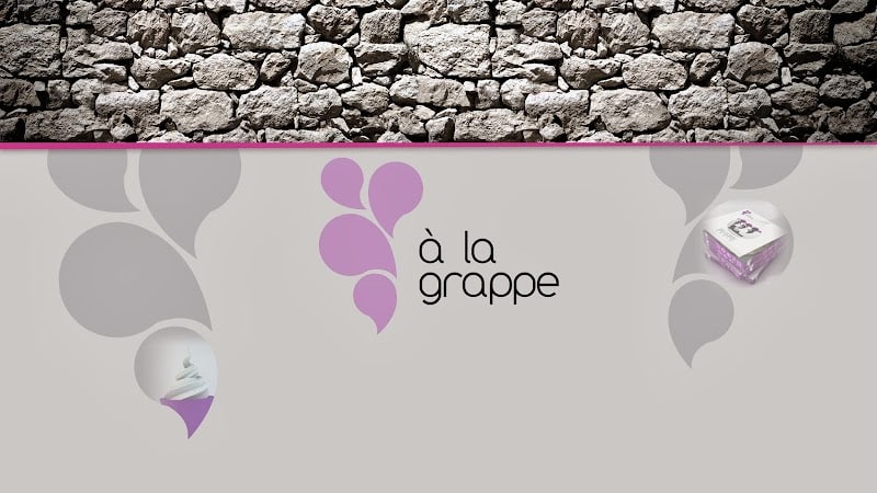 Restaurant à la Grappe à Rouffach, France