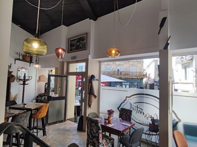 Restaurant à l’essentiel à Draguignan, France