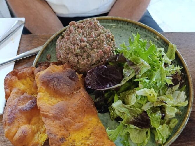 Restaurant à l’essentiel à Draguignan, France