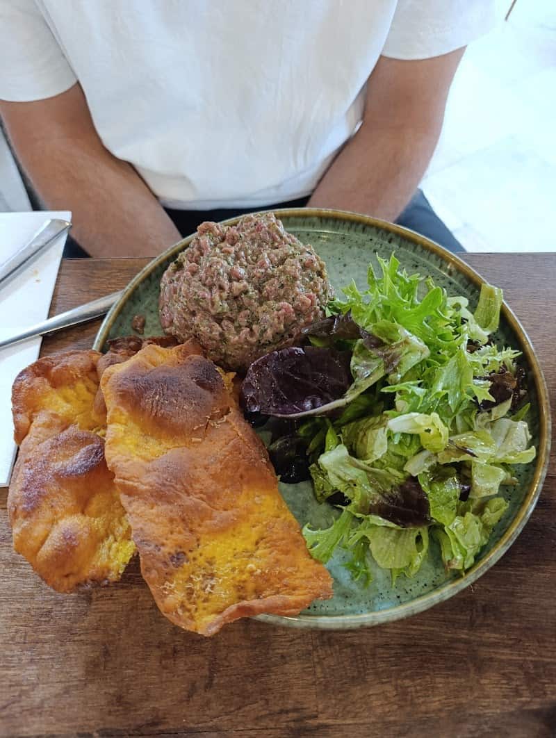 Restaurant à l’essentiel à Draguignan, France