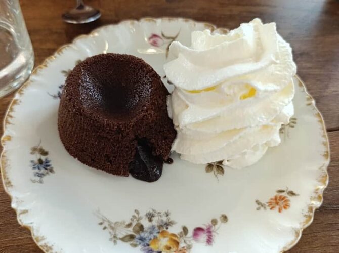 Restaurant à l’essentiel à Draguignan, France