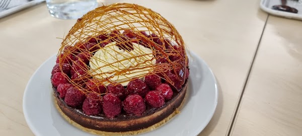 Restaurant Administratif Agora à Nevers, France