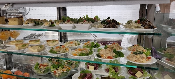 Restaurant Administratif Agora à Nevers, France