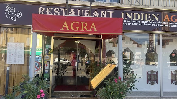 Restaurant Agra Laval à Laval, France