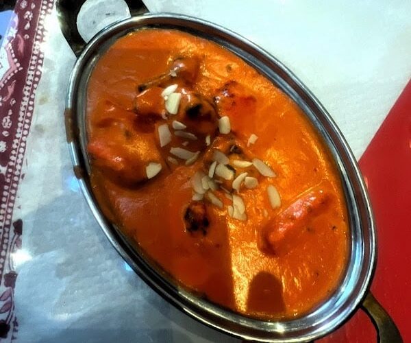 Restaurant Agra Laval à Laval, France