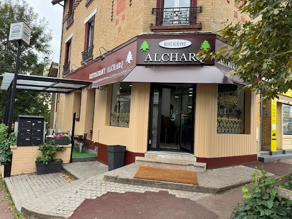Restaurant ALCHARQ à Antony, France