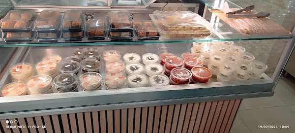 Restaurant ALCHARQ à Antony, France