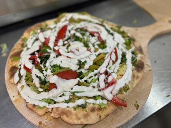 Restaurant ALCHARQ à Antony, France