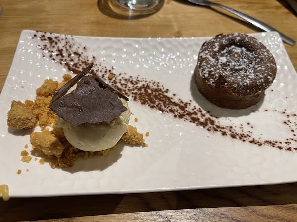 Restaurant Amédélys à Brive-la-Gaillarde, France