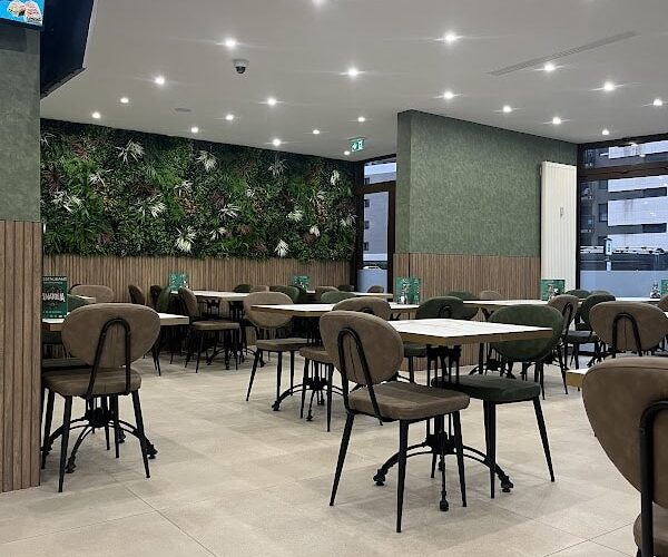 Restaurant Anatolia à Annemasse, France