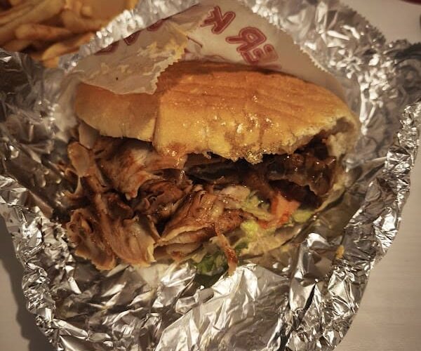 Restaurant Anatolia à Annemasse, France