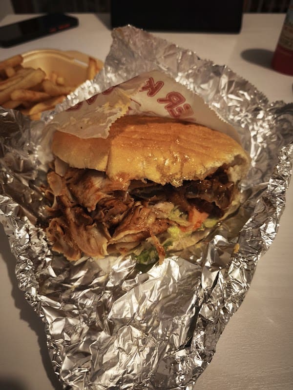 Restaurant Anatolia à Annemasse, France