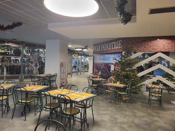 Restaurant Arizona à Belfort, France