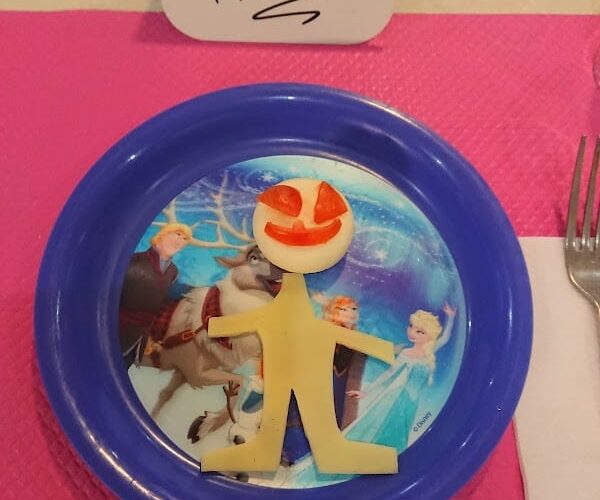 Restaurant Arizona à Belfort, France