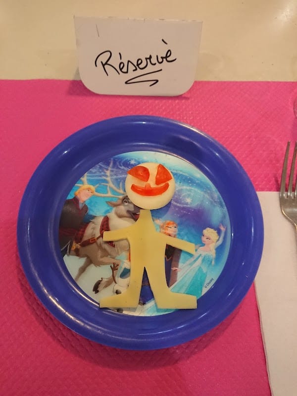 Restaurant Arizona à Belfort, France