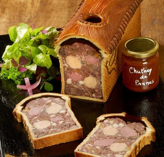 Restaurant Arraditz à Lescar, France