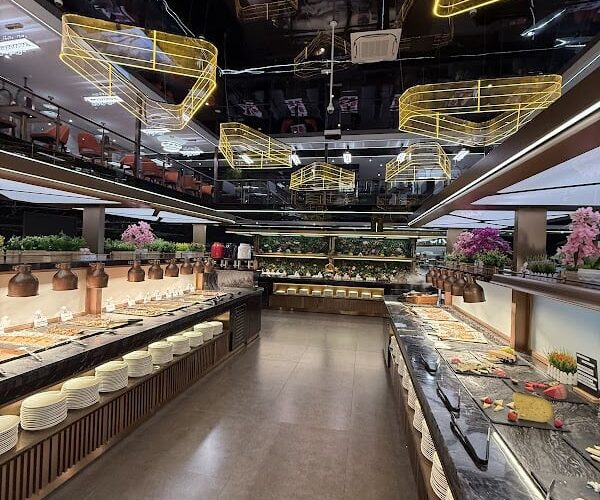 Restaurant ASUKA à Lampertheim, France