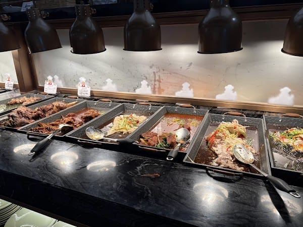 Restaurant ASUKA à Lampertheim, France