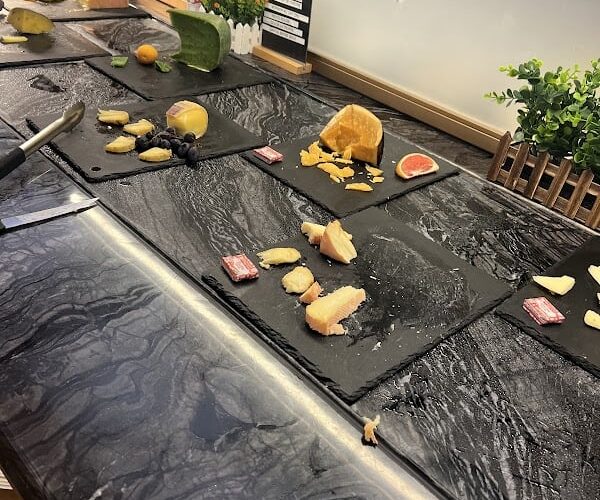 Restaurant ASUKA à Lampertheim, France