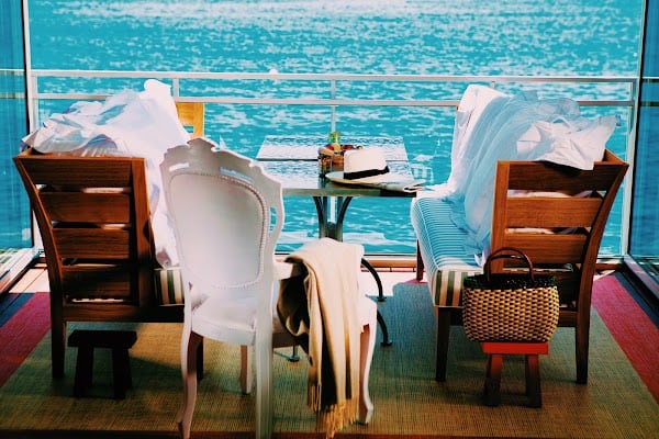 Restaurant A’TREGO à Cap-d'Ail, France