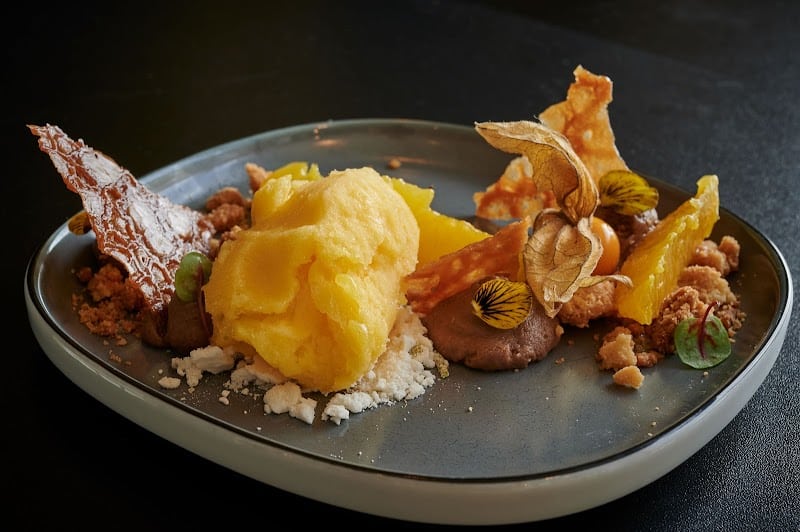 Restaurant Au Bistrot Gourmet Gravelines à Gravelines, France