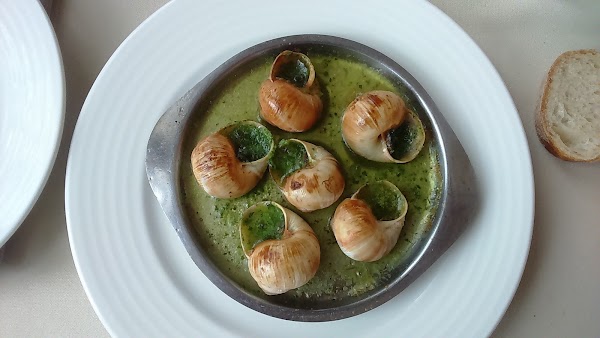 Restaurant Au Bord Du Rhin à Gerstheim, France