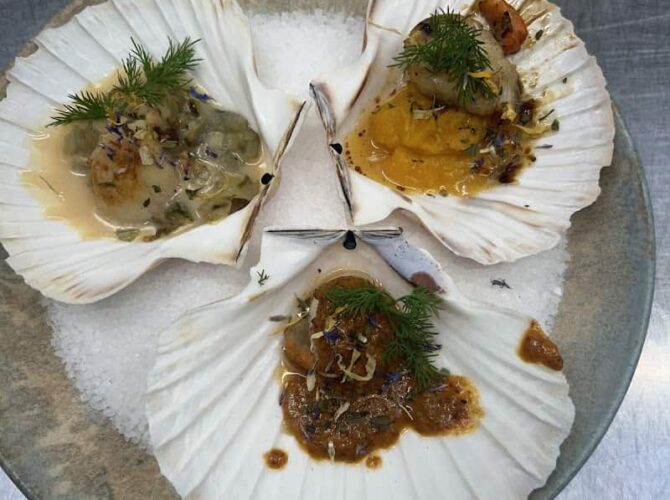 Restaurant Au Clocher à Bourbourg, France