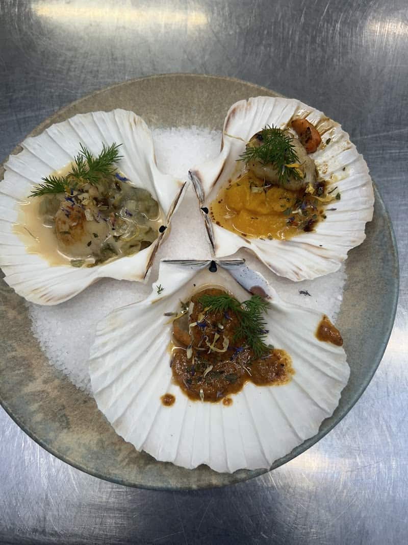 Restaurant Au Clocher à Bourbourg, France